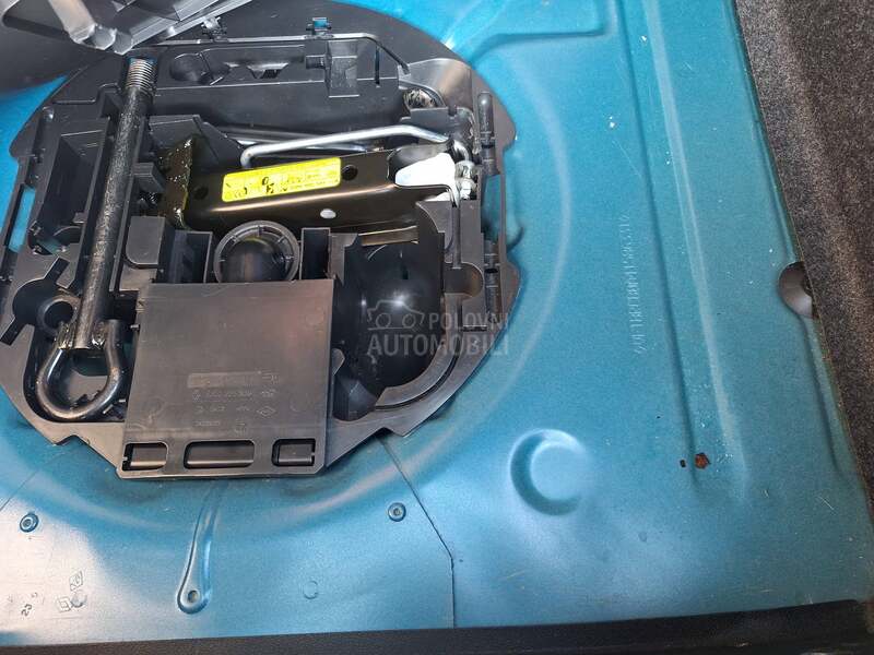 Renault Clio 1.6/Auto.matik/CH