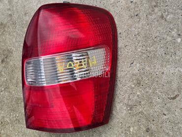 Stop svetla i stop lampe za Mazda 323