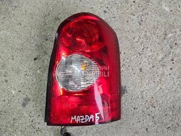 Stop svetla i stop lampe za Mazda MPV