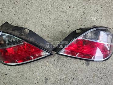 Stop svetla i stop lampe za Opel Astra H