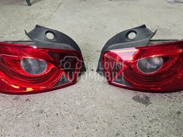 Stop svetla i stop lampe za Seat Ibiza