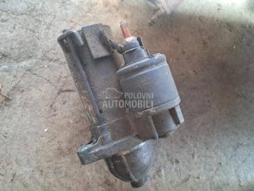 Razni delovi za Fiat Punto od 2000. do 2018. god.