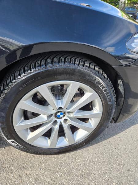 BMW 520 520 d