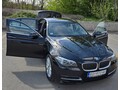 BMW 520 520 d
