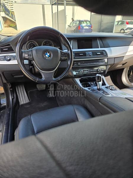 BMW 520 520 d