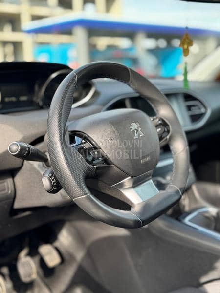 Peugeot 308 Allure
