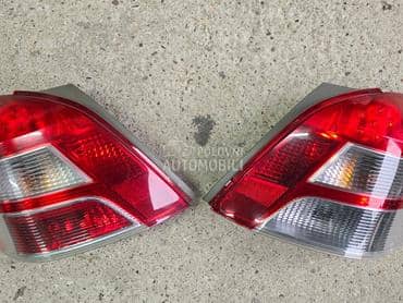 Stop svetla i stop lampe za Toyota Yaris