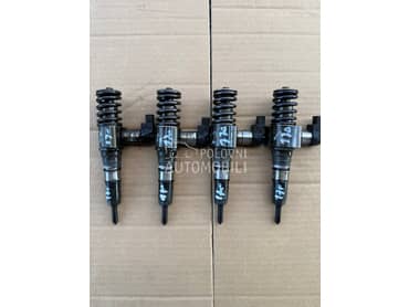 Dizna 170ks za Audi A3, A4, A4 Allroad ... od 2004. do 2008. god.