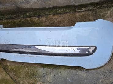 Zadnji branik za Fiat 500