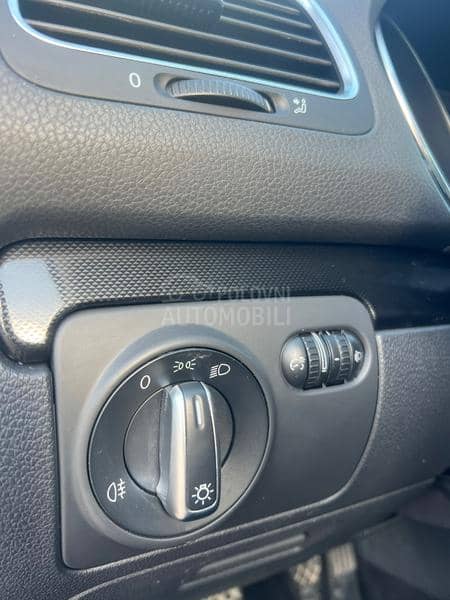 Volkswagen Golf 6 