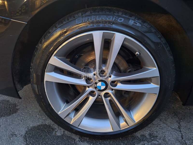 BMW 320 GT 2.0 xDrive