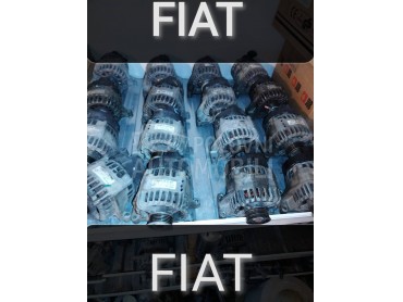 Punto alternator za Fiat Punto