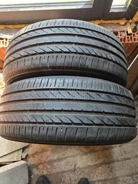 Toyo 215/50 R18 Letnja