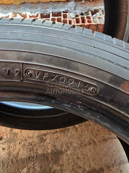 Toyo 215/50 R18 Letnja