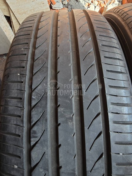 Toyo 215/50 R18 Letnja