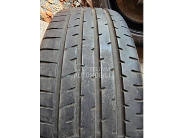 Toyo 225/55 R19 Letnja