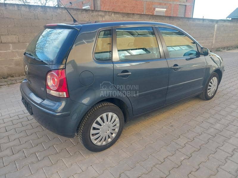 Volkswagen Polo 1.2 b O.D.L.I.C.A.N