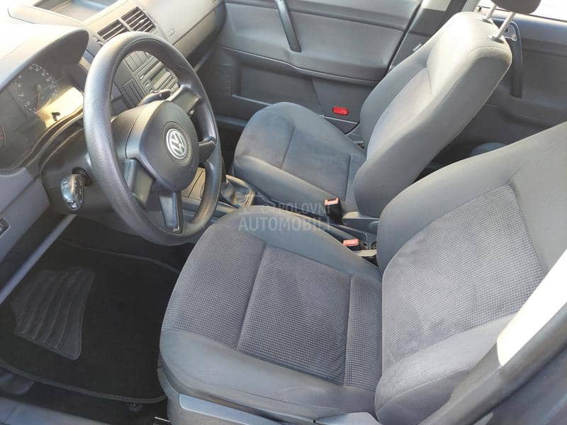 Volkswagen Polo 1.2 b O.D.L.I.C.A.N