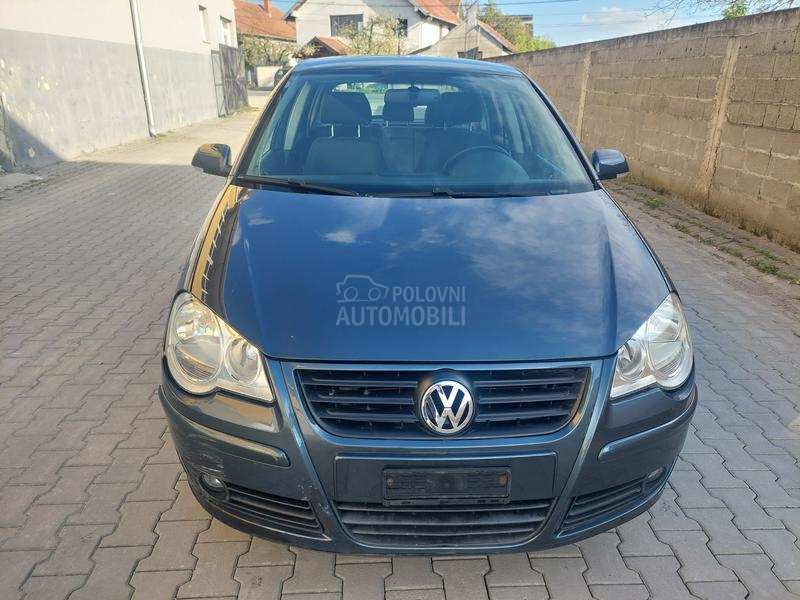 Volkswagen Polo 1.2 b O.D.L.I.C.A.N