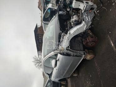 508 retrovizor vrata kuka za Peugeot 206, 206 plus, 207 ...