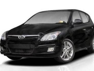 Vezni lim za Hyundai i30