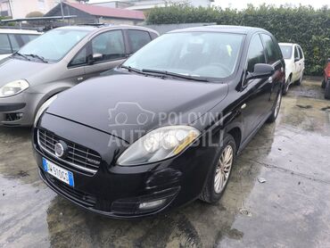 EGR  ventil za Fiat Croma od 2007. do 2011. god.