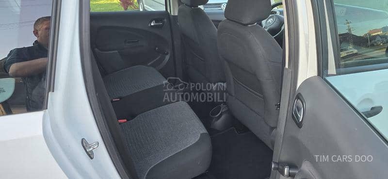 Citroen C3 Picasso 1.6 HDI
