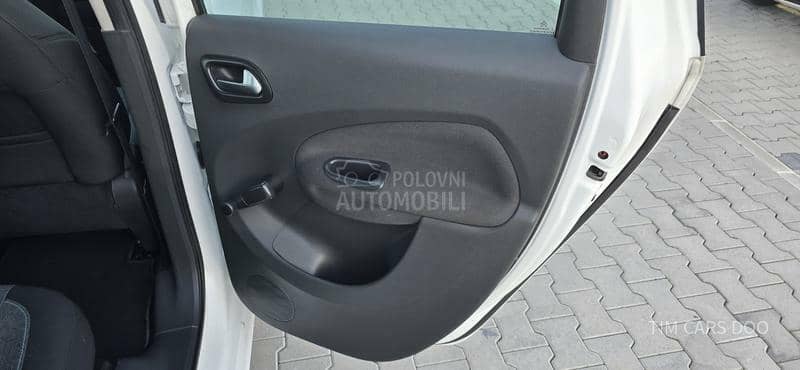 Citroen C3 Picasso 1.6 HDI