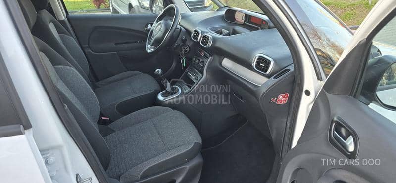 Citroen C3 Picasso 1.6 HDI