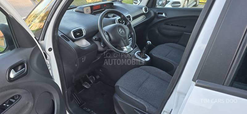Citroen C3 Picasso 1.6 HDI