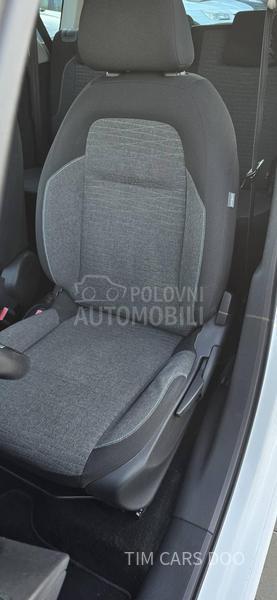 Citroen C3 Picasso 1.6 HDI