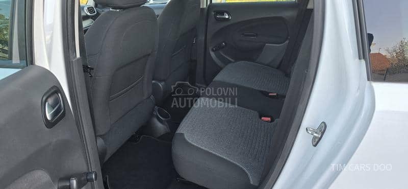 Citroen C3 Picasso 1.6 HDI
