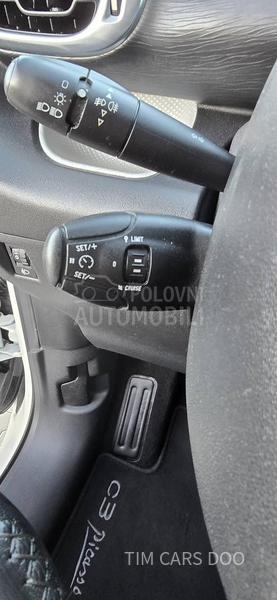Citroen C3 Picasso 1.6 HDI