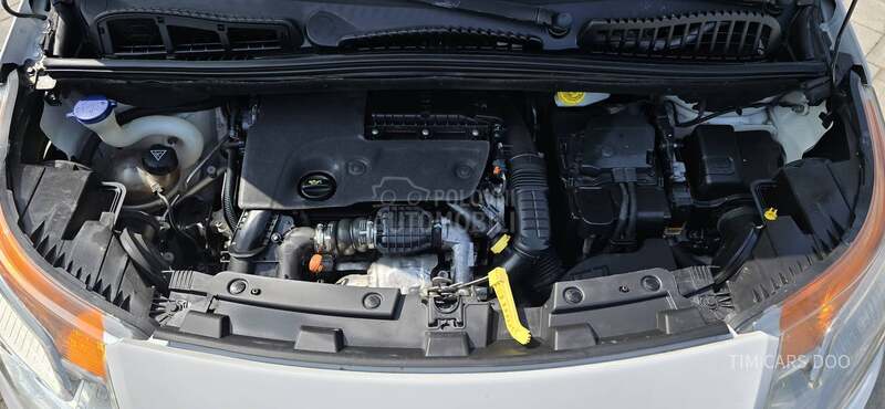 Citroen C3 Picasso 1.6 HDI