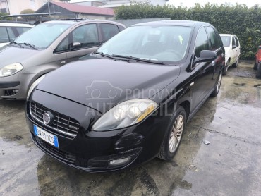 Sajla menjca za Fiat Croma od 2007. do 2011. god.