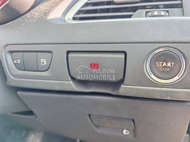 električna rucna za Peugeot 508