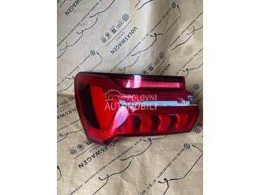 Levo stop svetlo matrix - C8 za Audi A6 od 2018. do 2024. god.