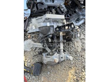 Menjč za Volkswagen Caddy od 2010. do 2018. god.