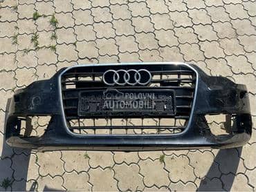 Prednji branik za C7 za Audi A6