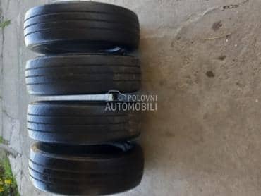 Continental 195/60 R16 Letnja