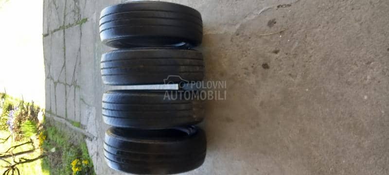 Continental 195/60 R16 Letnja