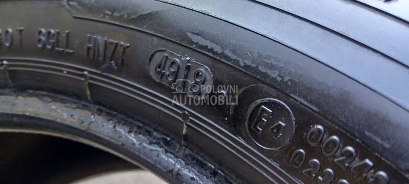 Continental 195/60 R16 Letnja