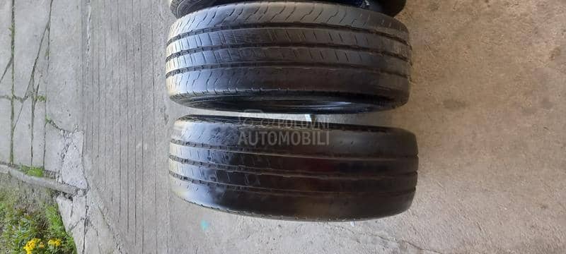 Continental 195/60 R16 Letnja