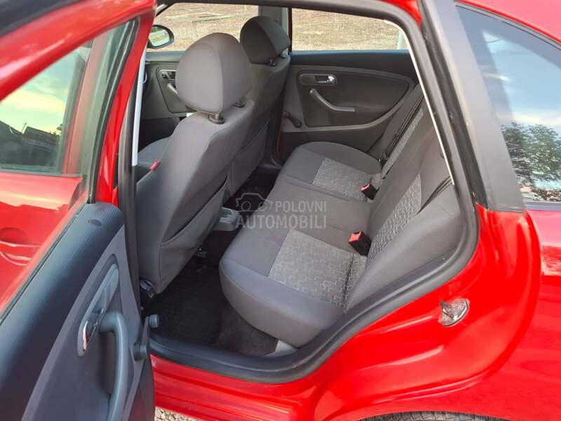 Seat Ibiza P.e.rfektan