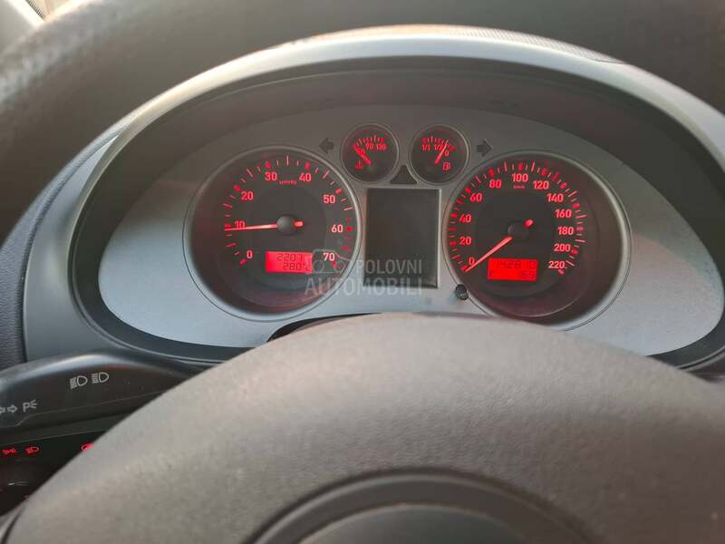 Seat Ibiza P.e.rfektan