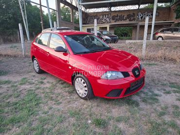Seat Ibiza P.e.rfektan