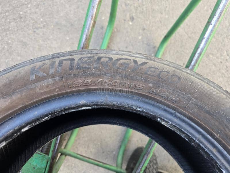 Hankook 185/60 R15 Letnja