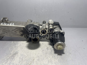 EGR za Volkswagen Golf 6