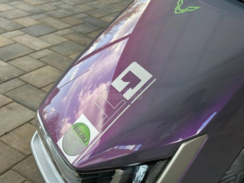 Highper PREDATOR GTR