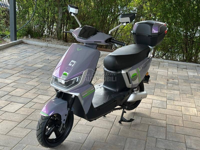 Highper PREDATOR GTR